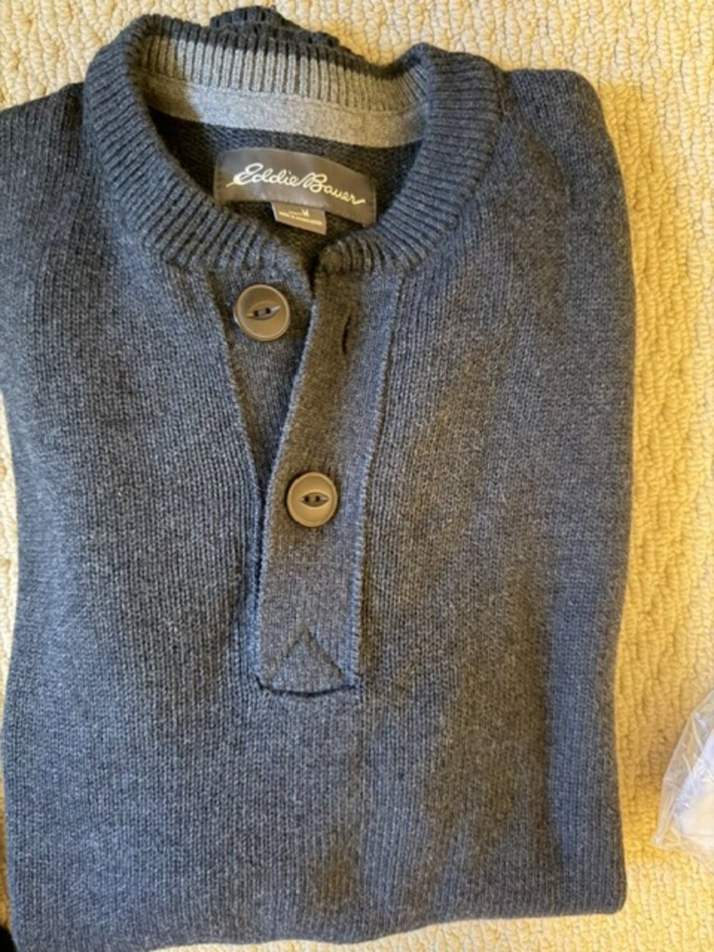 Eddie Bauer Sweater